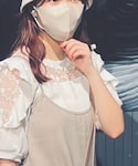 FUN(ファン)の「トップス(Tシャツ/カットソー)」