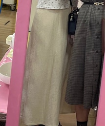 しまむら | ワンピース/ドレス