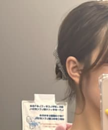 SHEIN | ヘアアクセサリー