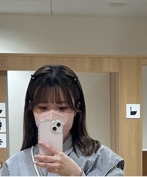 SHEIN | ヘアアクセサリー