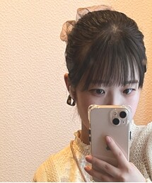 SHEIN | シュシュ
