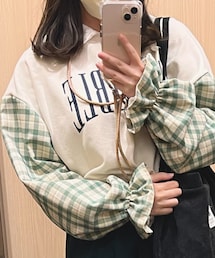 ems excite | スウェット