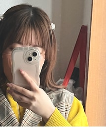 ダイソー | ヘアアクセサリー