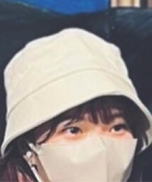 Bleu Bleuet | 帽子