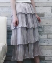 (me) | スカート