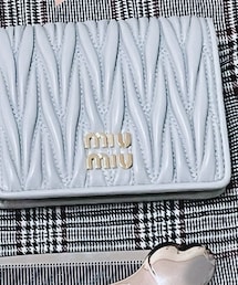 miu miu | 財布/小物