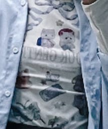 no brand | Tシャツ/カットソー