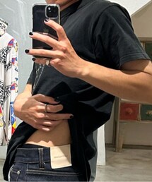 STUSSY | Tシャツ/カットソー