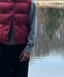 GU | スウェット