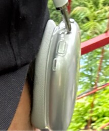 Apple | ヘッドフォン/イヤホン