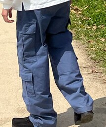 STUSSY | カーゴパンツ