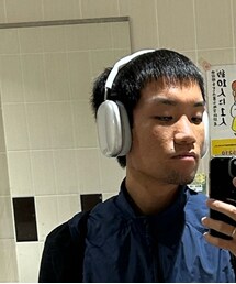 Apple | ヘッドフォン/イヤホン