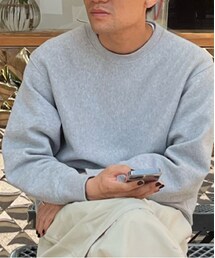 GU | スウェット