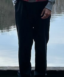 uesd | チノパンツ