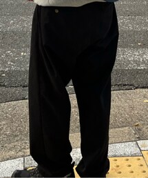 uesd | チノパンツ