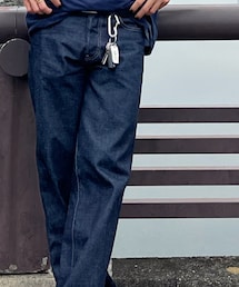 SimplyComplicated | デニムパンツ