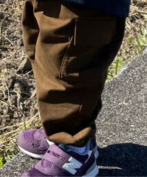 GU | カーゴパンツ