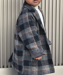 Birthday | チェスターコート