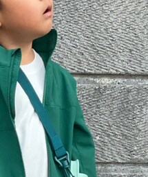 UNIQLO | ナイロンジャケット