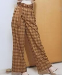 FOREVER 21 | スラックス