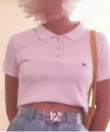 LACOSTE | ポロシャツ