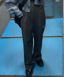 UNIQLO | パンツ