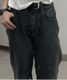 GU | デニムパンツ