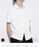 UNIQLO(ユニクロ)の「トップス(ポロシャツ)」
