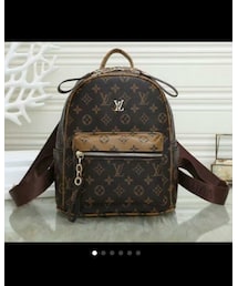 LOUIS VUITTON | バックパック/リュック