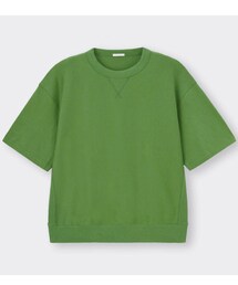 GU | Tシャツ/カットソー
