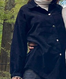 SHEIN | シャツ/ブラウス