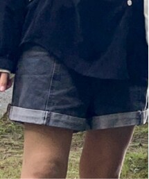 NiCORON | デニムパンツ