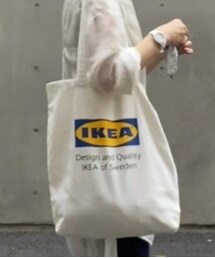 IKEA | トートバッグ