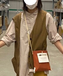 coen | シャツ/ブラウス