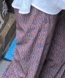 LOWRYS FARM | スラックス