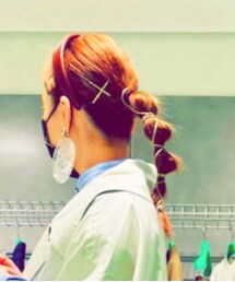 FUMIE TANAKA | イヤリング