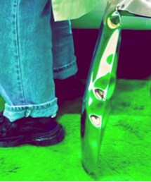 BALENCIAGA | サンダル