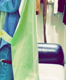 iRENE | トレンチコート