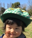 Coco&Amiの「帽子(ハット)」