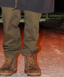 GU | チノパンツ