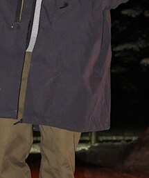 BEAMS | モッズコート