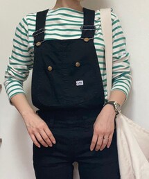 Lee | サロペット/オーバーオール