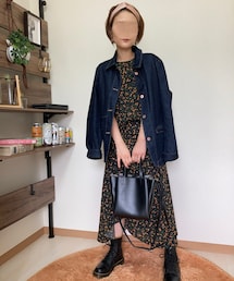 羽織ってもよい感じ〜 | その他