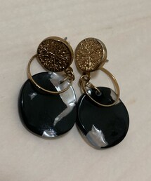 小物 | ピアス（両耳用）