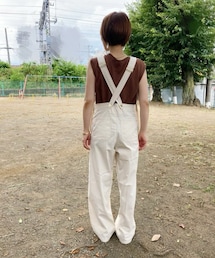 後ろ姿📸 | 調節位置ズレてる…(その他)