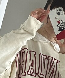 POU DOU DOU | シャツ/ブラウス