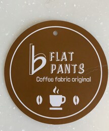 cepo | フラットパンツ(パンツ)