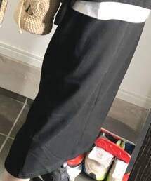 hagumu | スカート