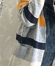 AZUL by moussy | カーディガン/ボレロ