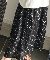 AS as know as | パンツ